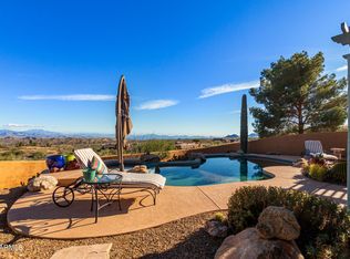 11722 E Manana Rd, Cave Creek, AZ 85331