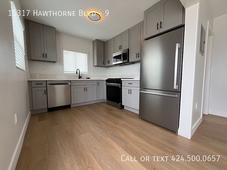 1st image of 15317 Hawthorne Blvd APT 9