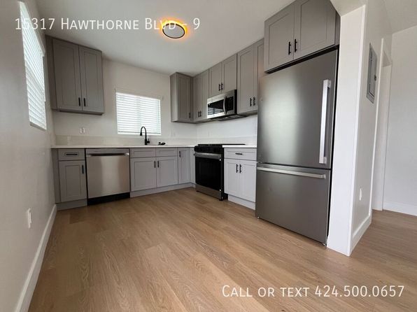 15317 Hawthorne Blvd APT 9