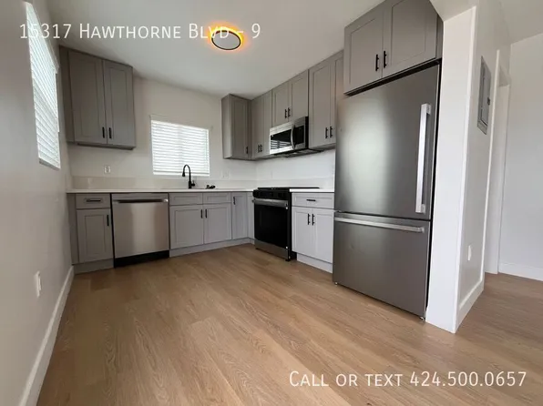 15317 Hawthorne Blvd APT 9, Lawndale, CA 90260