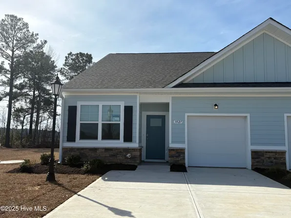 3527 Whaley Way NW, Ash, NC 28420