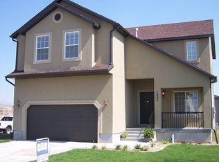 7858 Silver Ranch Rd, Eagle Mountain, UT 84005