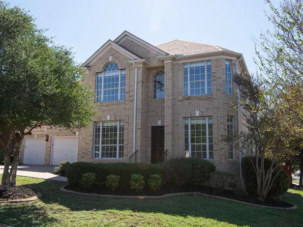 8700 Wafer Ash Way, Austin, TX 78750