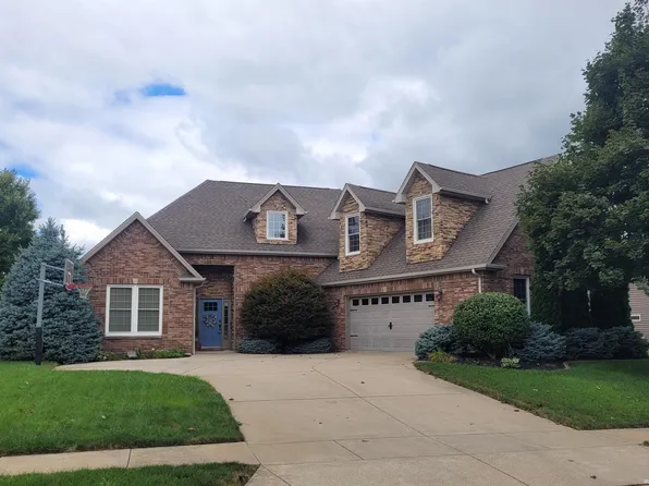 22 Kingfisher Cir, Lafayette, IN 47909