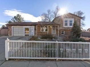 4385 Wordsworth Cir N, Colorado Springs, CO 80916
