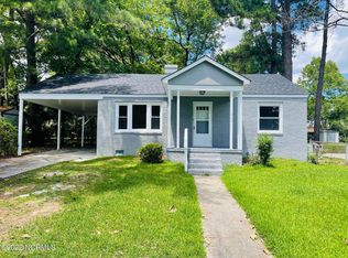 720 Grove St NE, Wilson, NC 27893