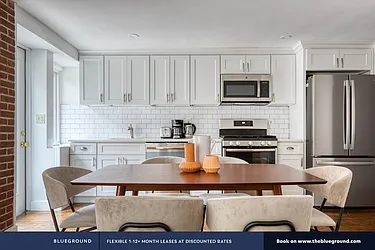 Rented by The Blueground