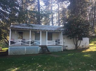 139 Hazel Rd, Applegate, CA 95703
