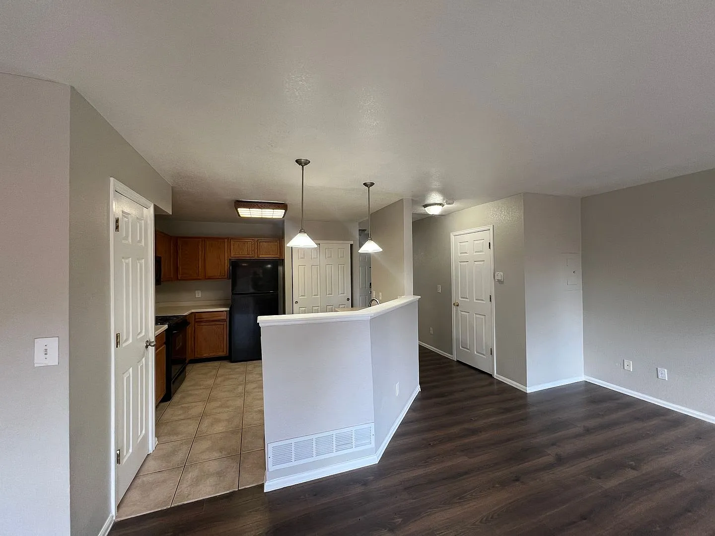 3 Bedrooms 2.5 Bedroom Townhome in Quail Run Coming Soon! **Move-In Special** — Photo 3