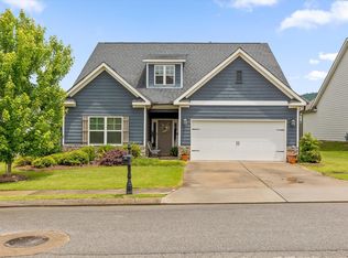 9777 Haven Port Ln, Ooltewah, TN 37363