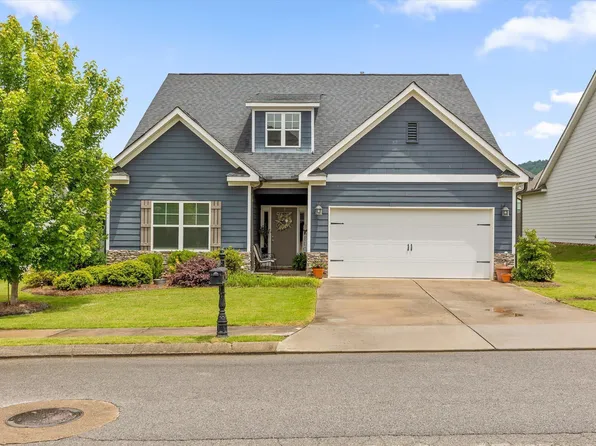 9777 Haven Port Ln, Ooltewah, TN 37363