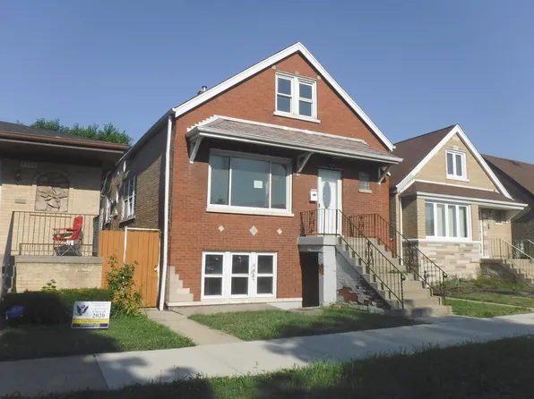 4722 S Tripp Ave, Chicago, IL 60632