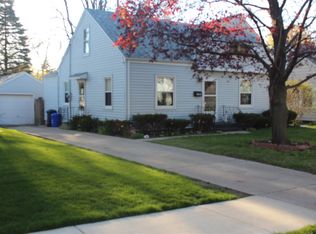 1815 Colorado Ave, Rockford, IL 61108