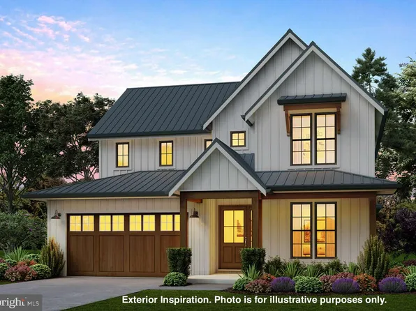 15 N Bridge St Lot 9, Round Hill, VA 20141