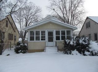 5441 42nd Ave S, Minneapolis, MN 55417