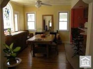 355 Descanso Ave, Avalon, CA 90704