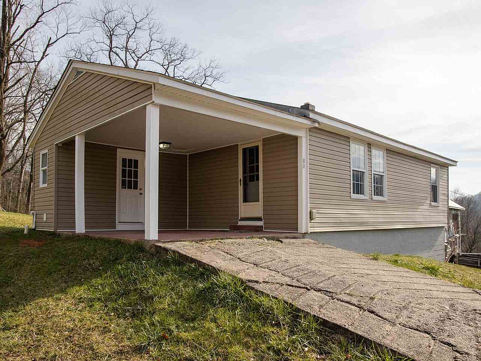 80 Sharp Hill Ln, Hinton, VA 22831 | Zillow