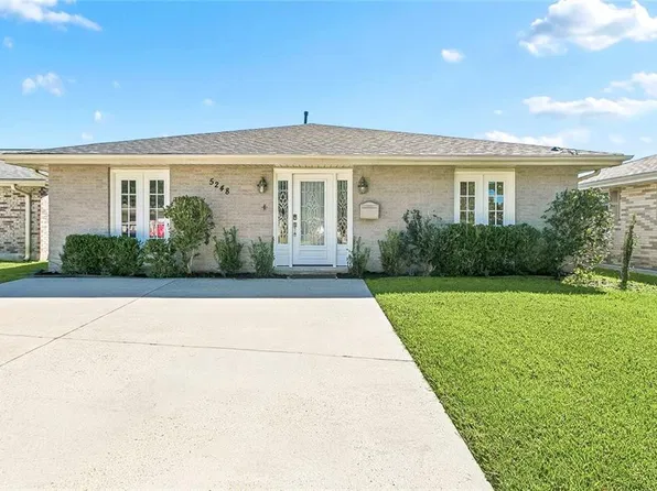 5248 Jasper St, Metairie, LA 70006