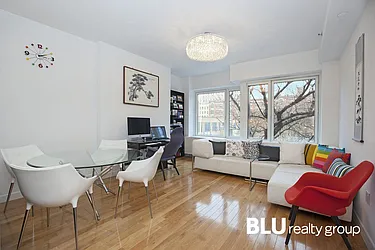 Sold by BLU Real Estate