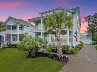 1585 Bourne Xing, Mount Pleasant, SC 29466