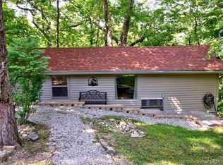 1749 Harrison Springs Rd NW, Corydon, IN 47112