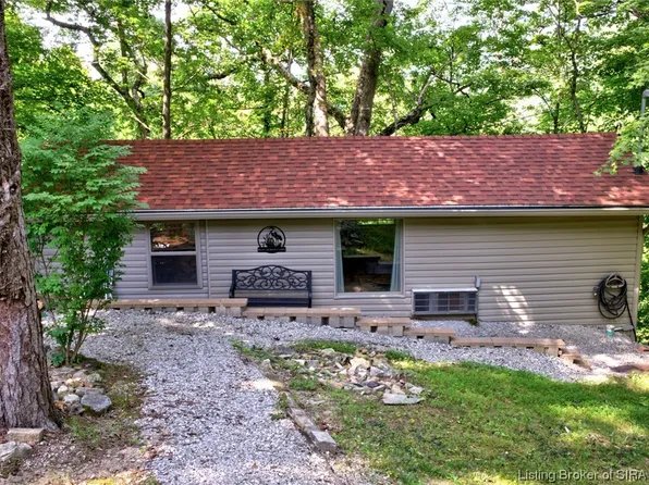 1749 Harrison Springs Road NW, Corydon, IN 47112