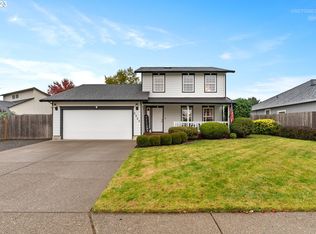 2089 SW Tamarack St, McMinnville, OR 97128