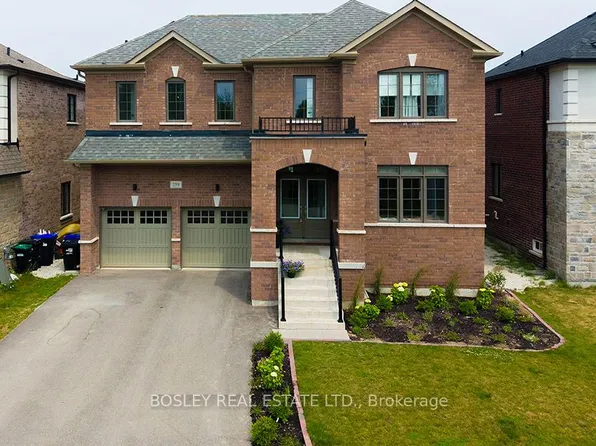 259 Centre St, Clearview, ON L0M 1S0
