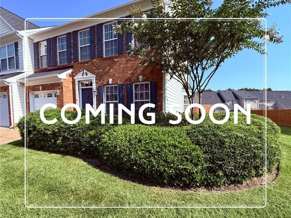 6017 Eagles Crest Dr, Chesterfield, VA 23832
