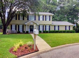 4 Walford Pl, Dothan, AL 36301