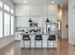 Burnett Lofts, Fort Worth, TX 76102