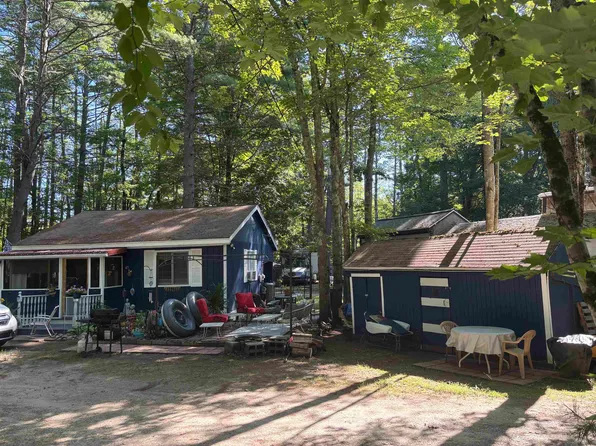 47 Casino Circle #47CC, Warner, NH 03278-4428