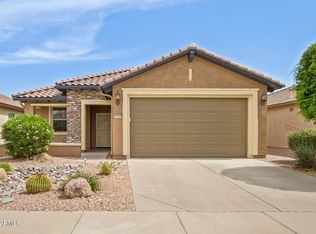 6355 W Heritage Way, Florence, AZ 85132