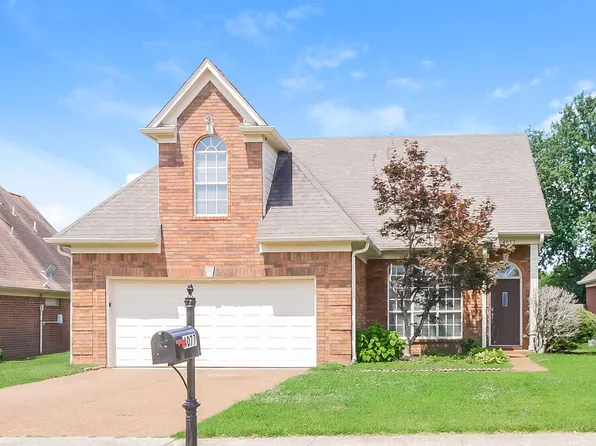 4077 Course View Dr, Memphis, TN 38135