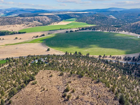 5 SE Grandridge St, Prineville, OR 97754