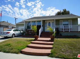 1730 W 234th St, Torrance, CA 90501