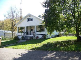 875 W Oregon Ave, Sebring, OH 44672