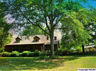 2298 Teague Rd NW, Hartselle, AL 35640