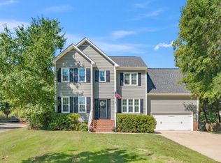 1905 Garden City Ct, Raleigh, NC 27604
