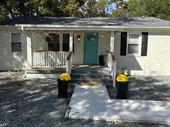 5507 Wrightsville Avenue, Wilmington, NC 28403