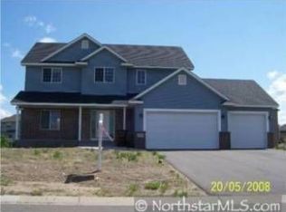 10480 Scott Ave N, Brooklyn Park, MN 55443