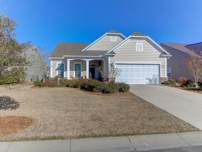 452 Eastern Isle Ave, Summerville, SC, 29486
