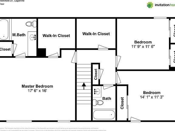 4th image of 917 Creekmore Ln