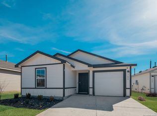 9808 Yellow Lake, San Antonio, TX 78254