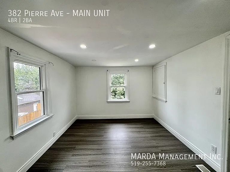 382 Pierre Ave #MAIN — Photo 29