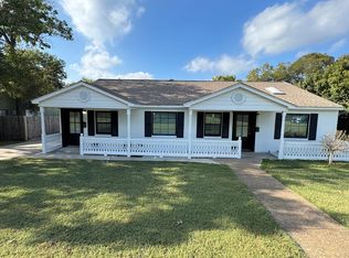 10133 Kilarney Dr, Dallas, TX 75218