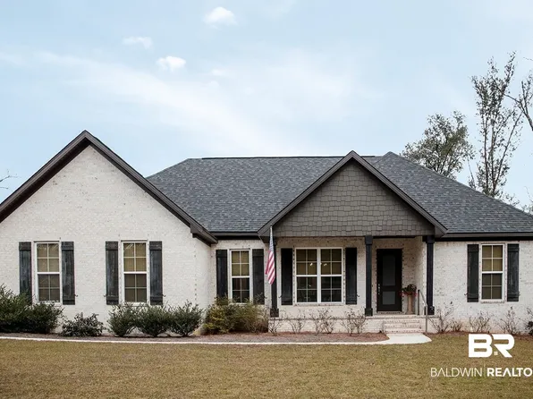 10812 Mashie Ln, Fairhope, AL 36532