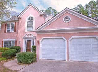 2356 Longlake Way, Duluth, GA 30097