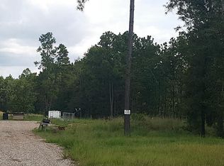 18297 Old Houston Rd, Conroe, TX 77302