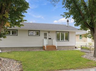 195 Wells St, Regina, SK S4R5Z6